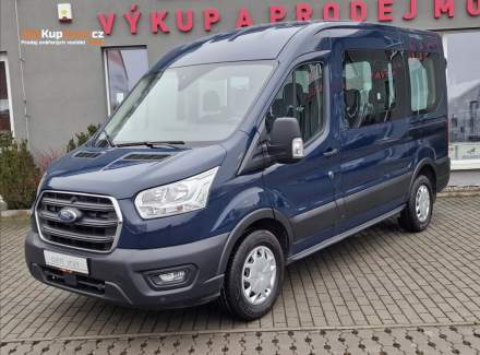Ford - Transit