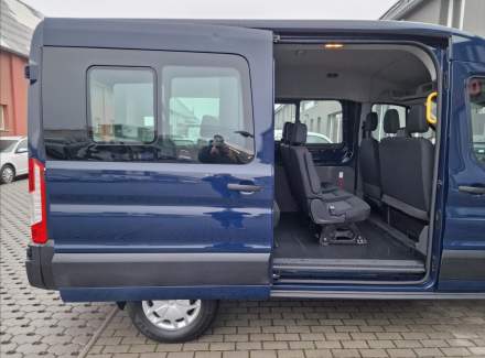 Ford - Transit