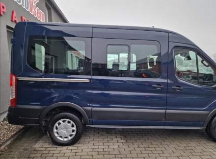 Ford - Transit