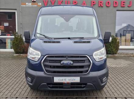 Ford - Transit