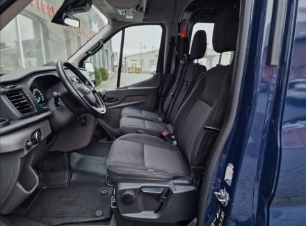 Ford - Transit