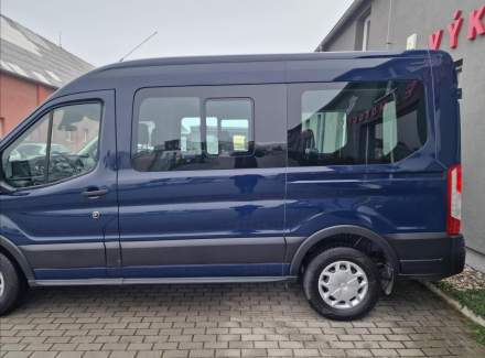 Ford - Transit