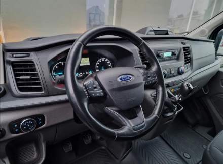 Ford - Transit