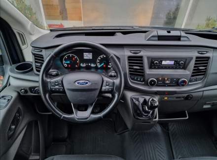 Ford - Transit