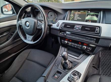 BMW - 5er