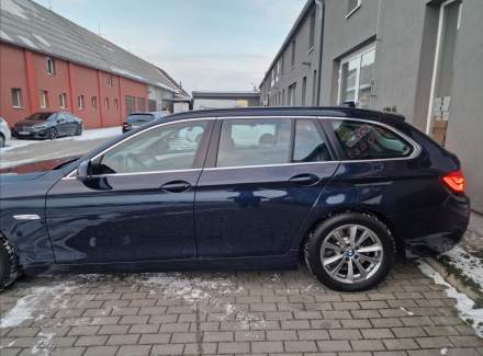 BMW - 5er