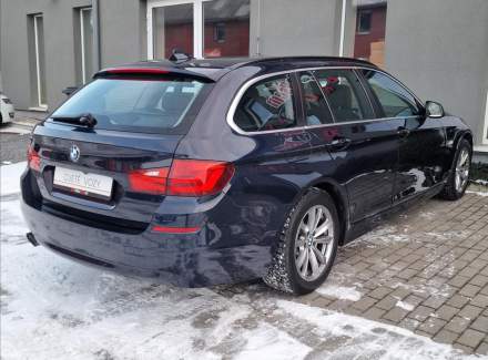 BMW - 5er