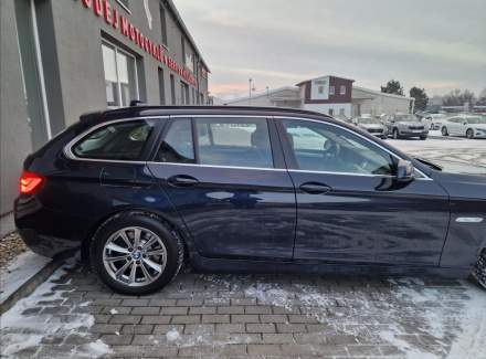 BMW - 5er