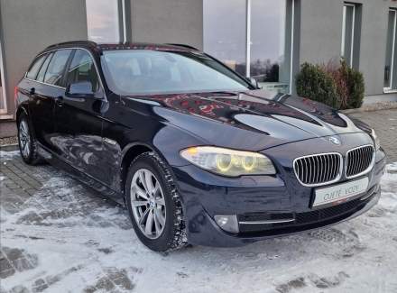 BMW - 5er