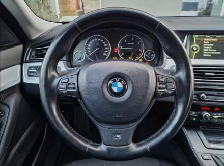 BMW - 5er