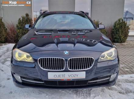BMW - 5er