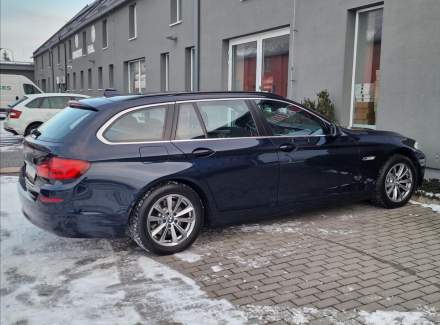 BMW - 5er