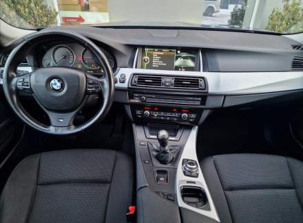 BMW - 5er