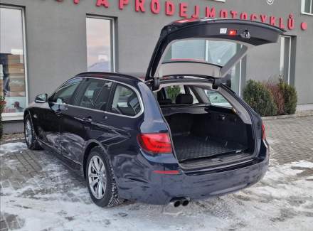 BMW - 5er