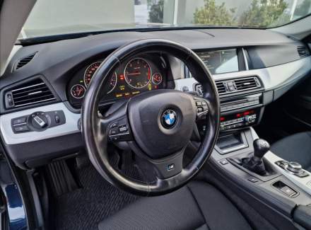 BMW - 5er