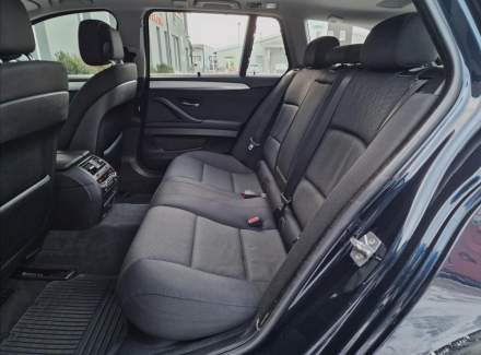 BMW - 5er
