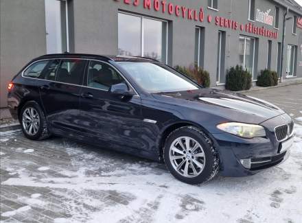 BMW - 5er