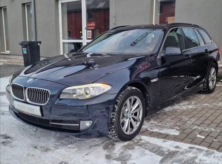 BMW - 5er