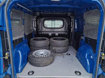 Fiat - Dobló cargo