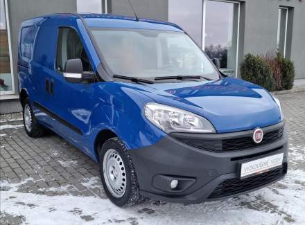 Fiat - Dobló cargo