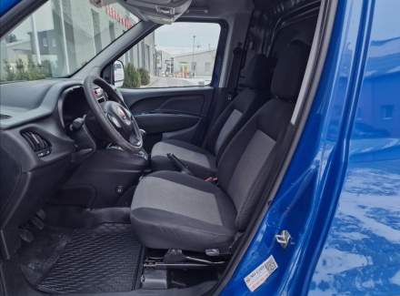 Fiat - Dobló cargo
