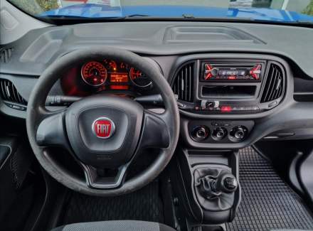 Fiat - Dobló cargo