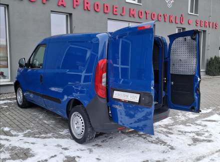 Fiat - Dobló cargo