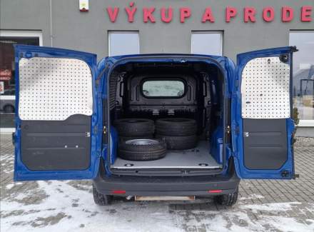 Fiat - Dobló cargo