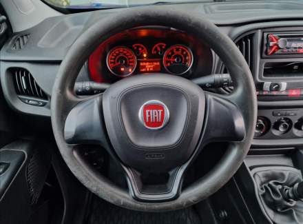 Fiat - Dobló cargo