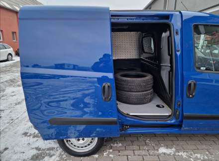 Fiat - Dobló cargo