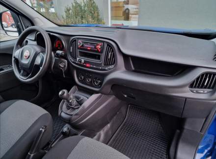 Fiat - Dobló cargo