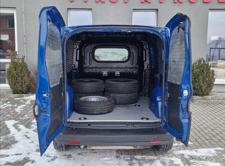 Fiat - Dobló cargo