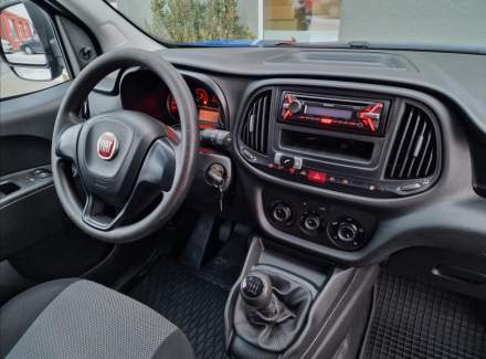 Fiat - Dobló cargo