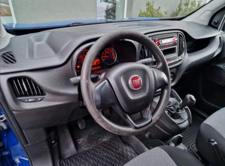 Fiat - Dobló cargo