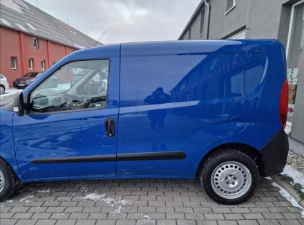 Fiat - Dobló cargo