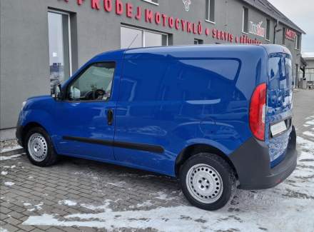 Fiat - Dobló cargo