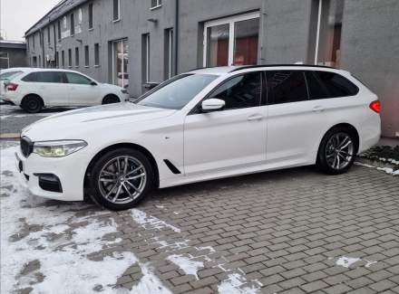 BMW - 5er