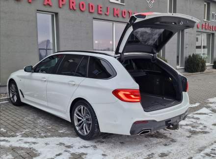 BMW - 5er