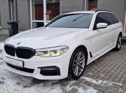 BMW - 5er