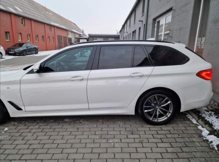 BMW - 5er