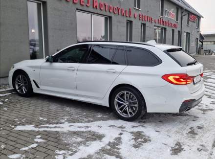 BMW - 5er