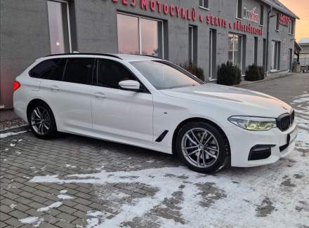 BMW - 5er