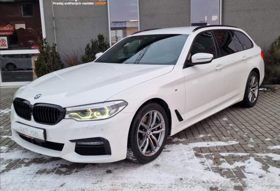 BMW - 5er