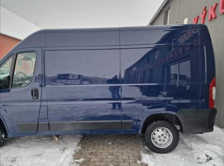 Fiat - Ducato