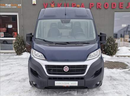 Fiat - Ducato