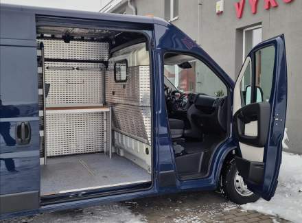 Fiat - Ducato