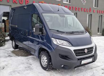 Fiat - Ducato