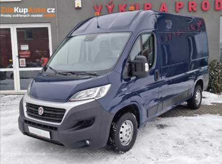 Fiat - Ducato