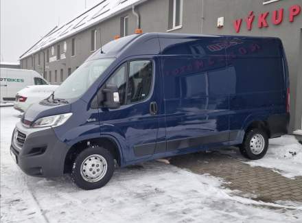 Fiat - Ducato