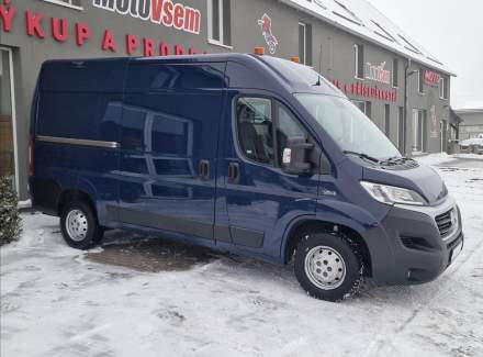 Fiat - Ducato